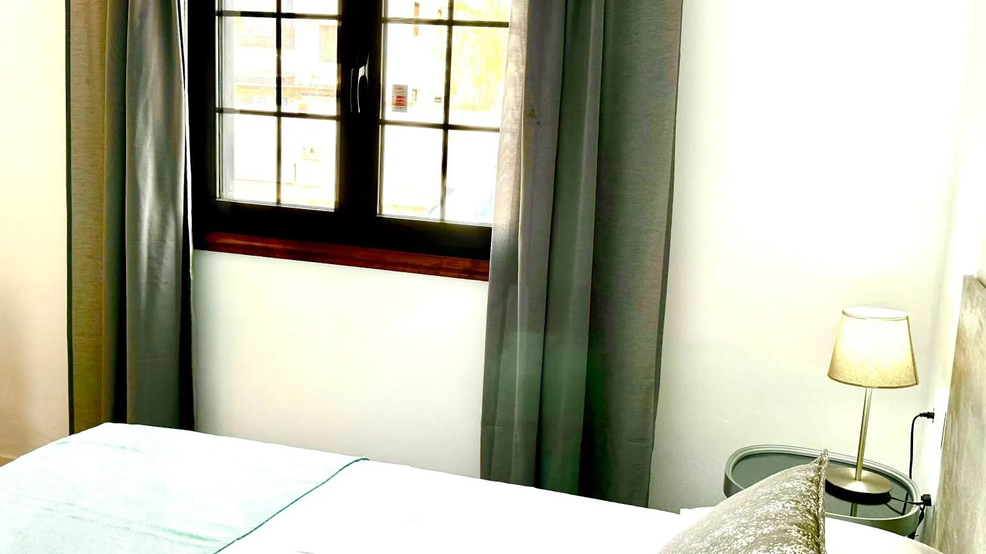 别墅 Casa Las Olas 卡门港 西班牙