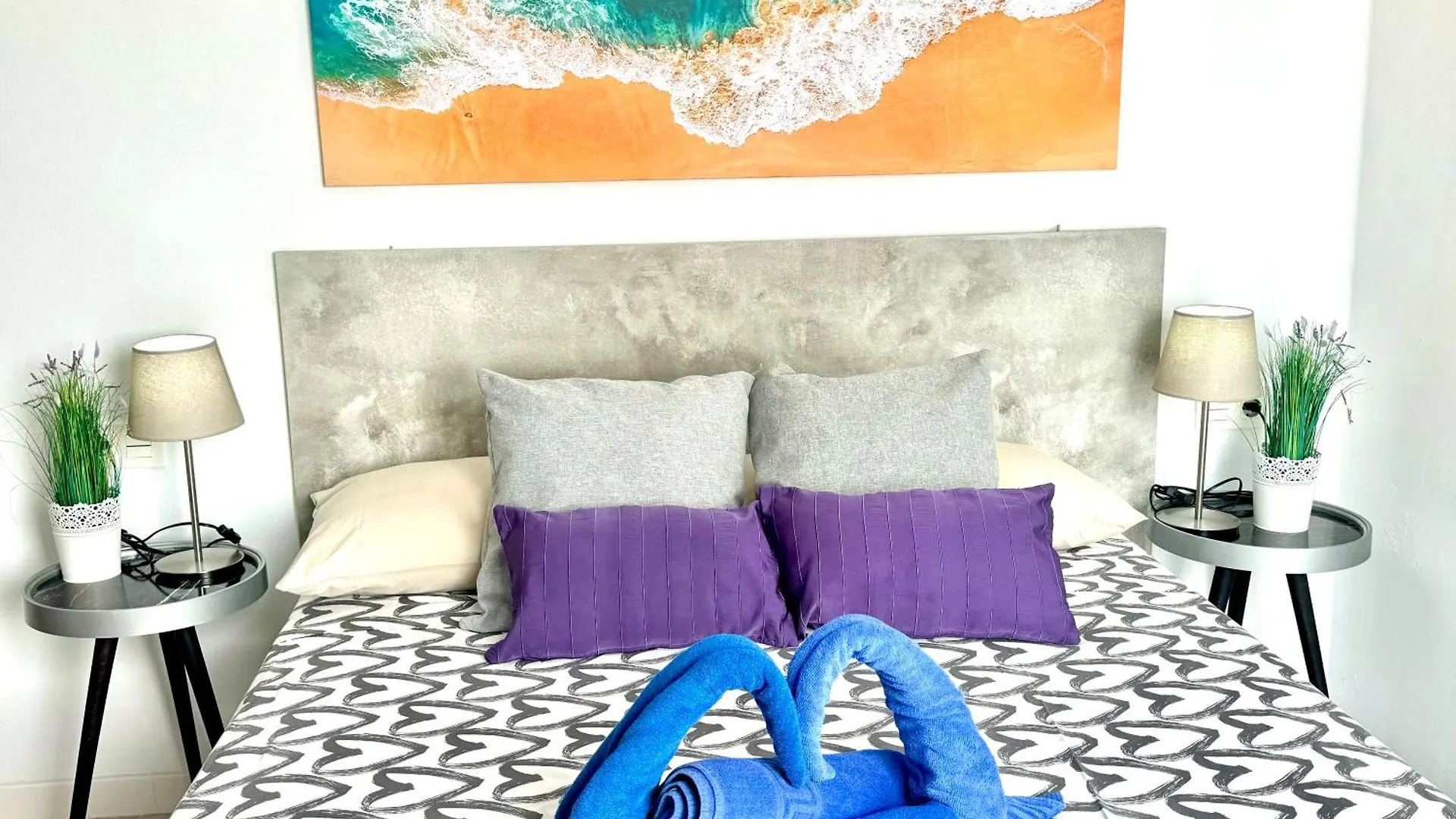 别墅 Casa Las Olas 卡门港