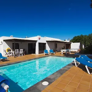 Villa Corona Puerto del Carmen (Lanzarote)