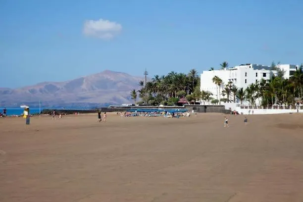Casa Las Olas Puerto del Carmen  0*, Puerto del Carmen (Lanzarote)