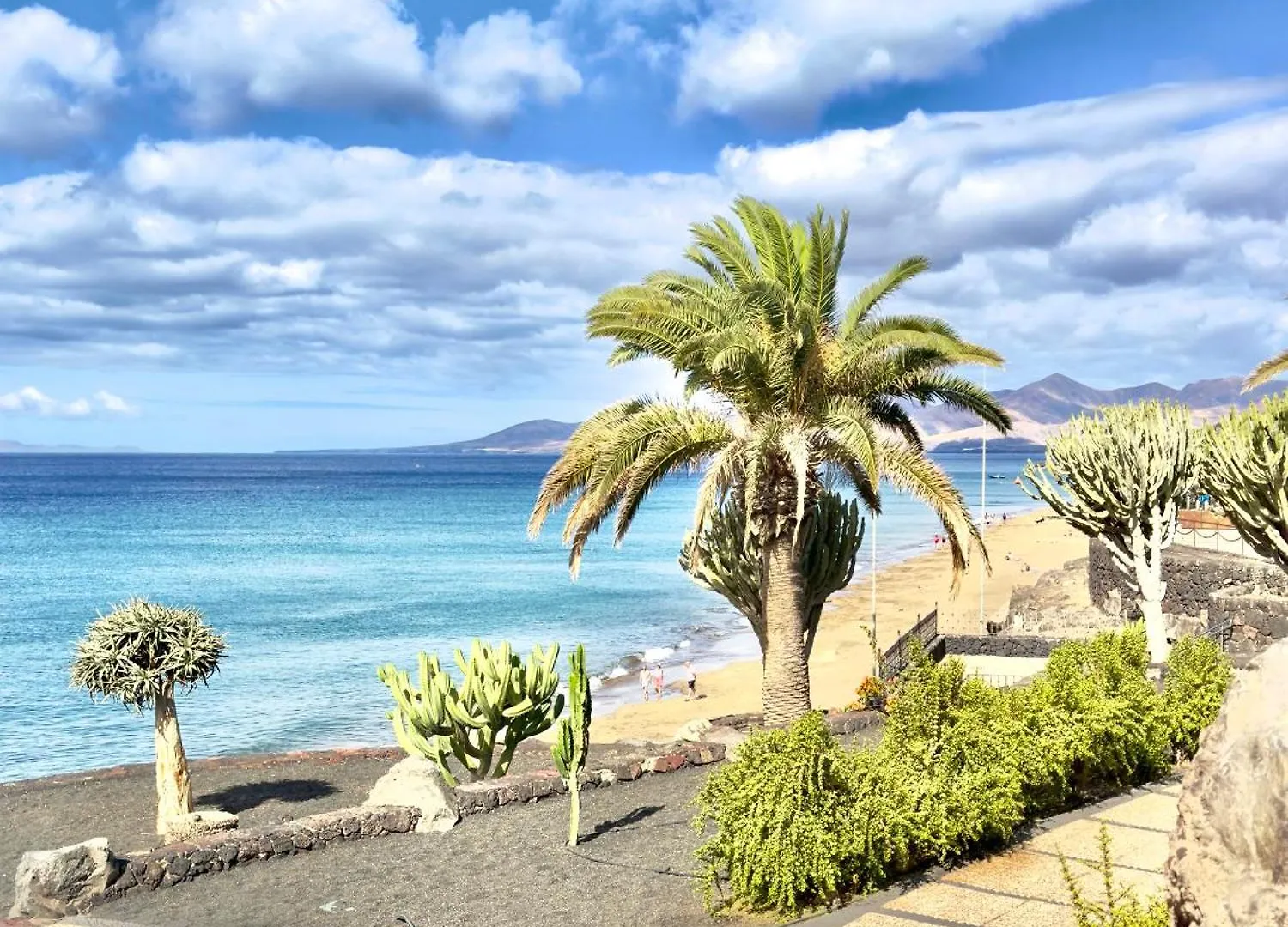 Casa Las Olas Puerto del Carmen  Spain