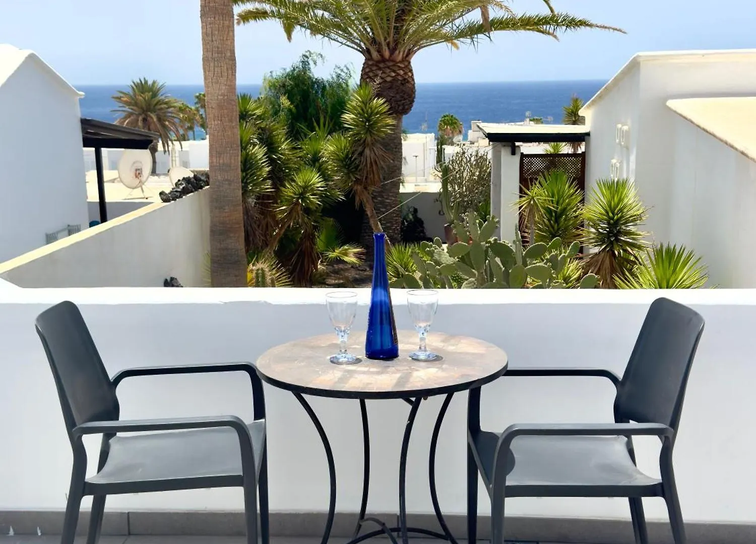 Casa Las Olas Puerto del Carmen