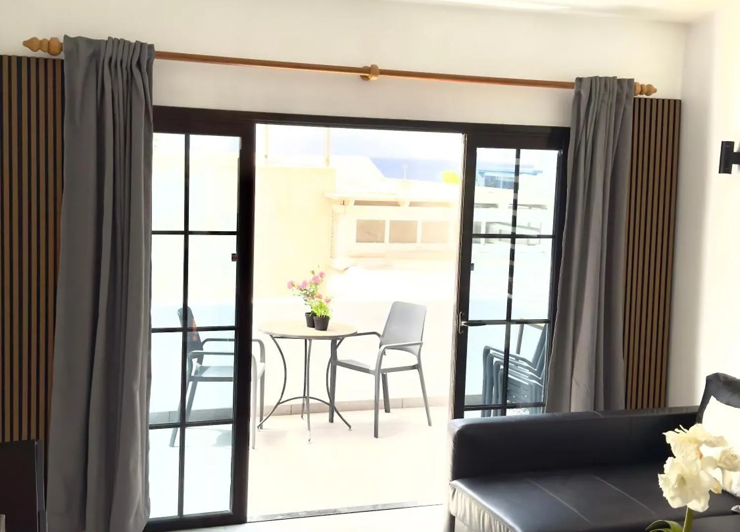 Villa Casa Las Olas Puerto del Carmen