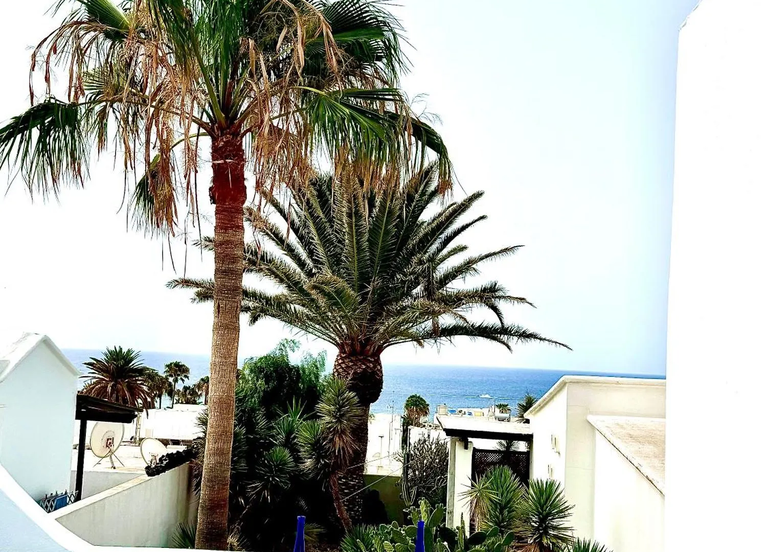 Villa Casa Las Olas Puerto del Carmen