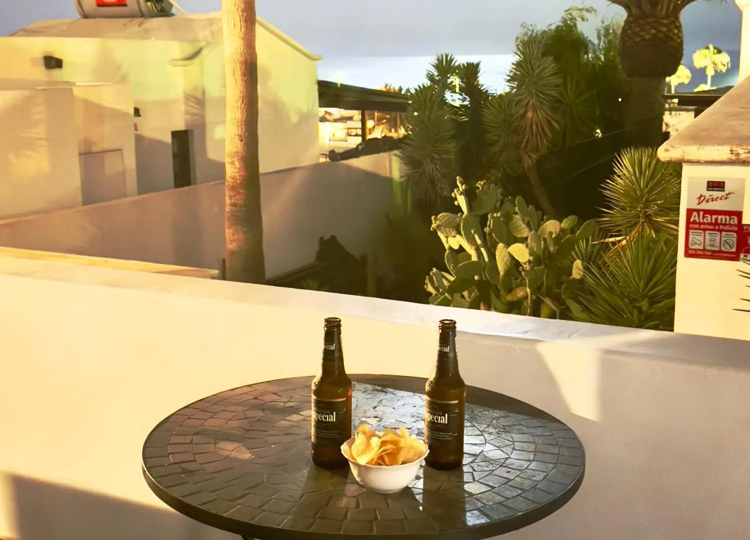Villa Casa Las Olas Puerto del Carmen