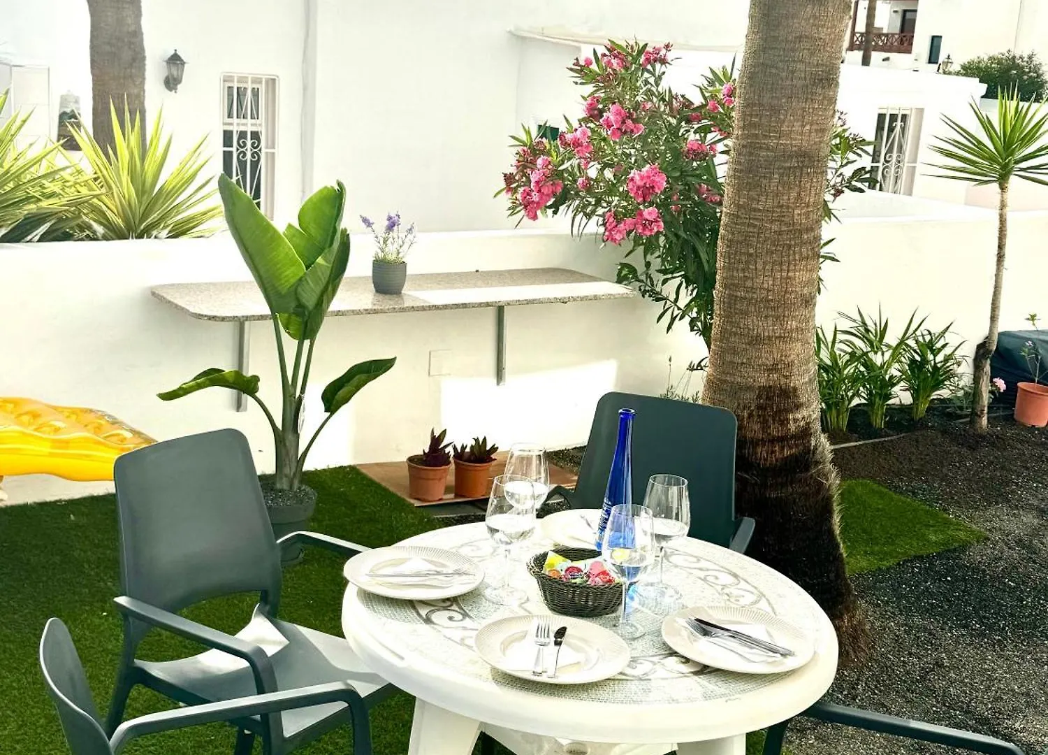 Casa Las Olas Puerto del Carmen