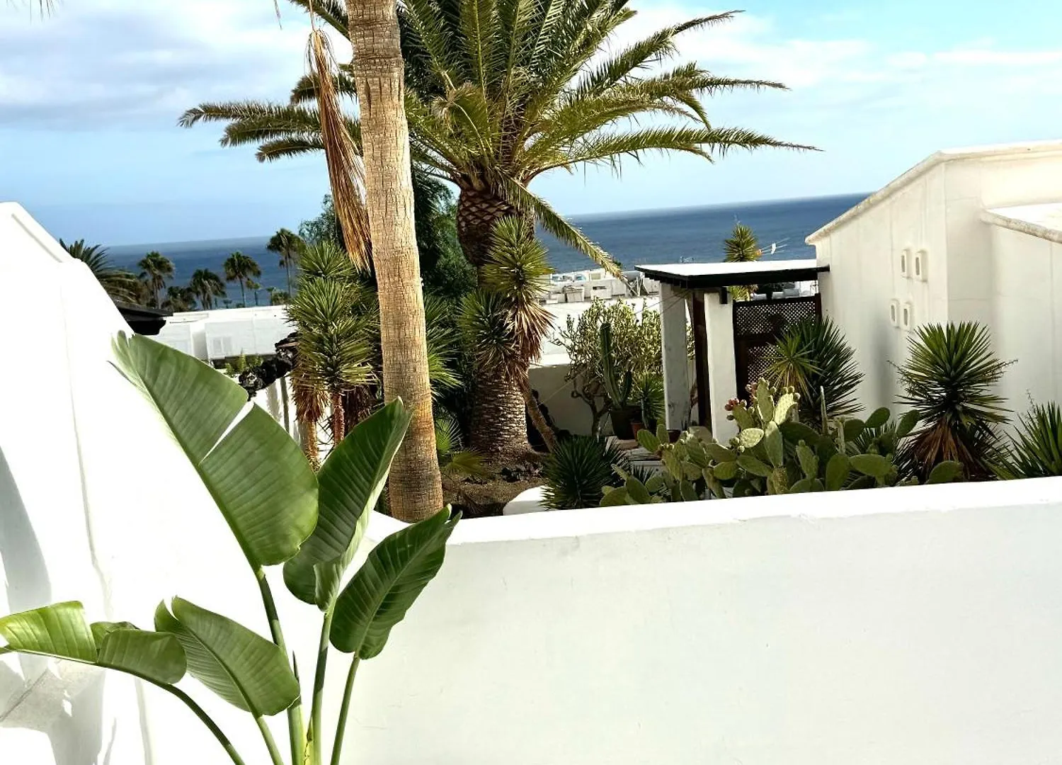 Casa Las Olas Puerto del Carmen  Puerto del Carmen (Lanzarote)