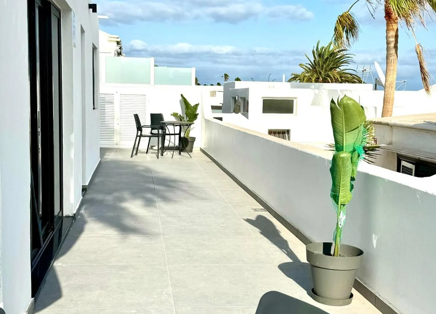 Casa Las Olas Puerto del Carmen  0*, Puerto del Carmen (Lanzarote)