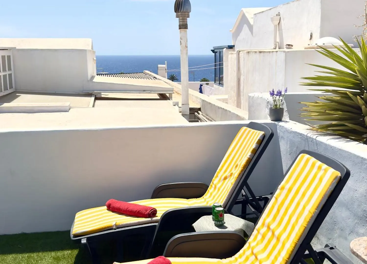 Casa Las Olas Puerto del Carmen  Villa