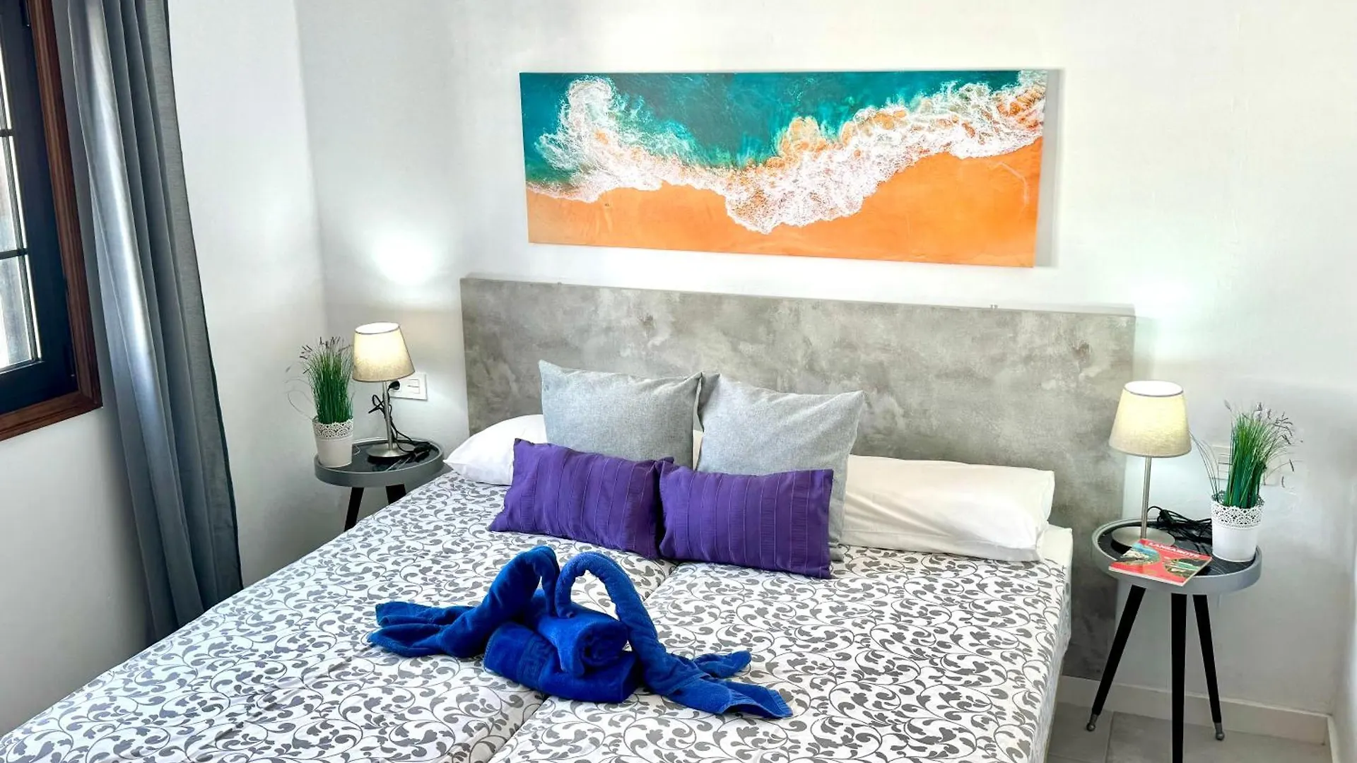 Casa Las Olas Puerto del Carmen