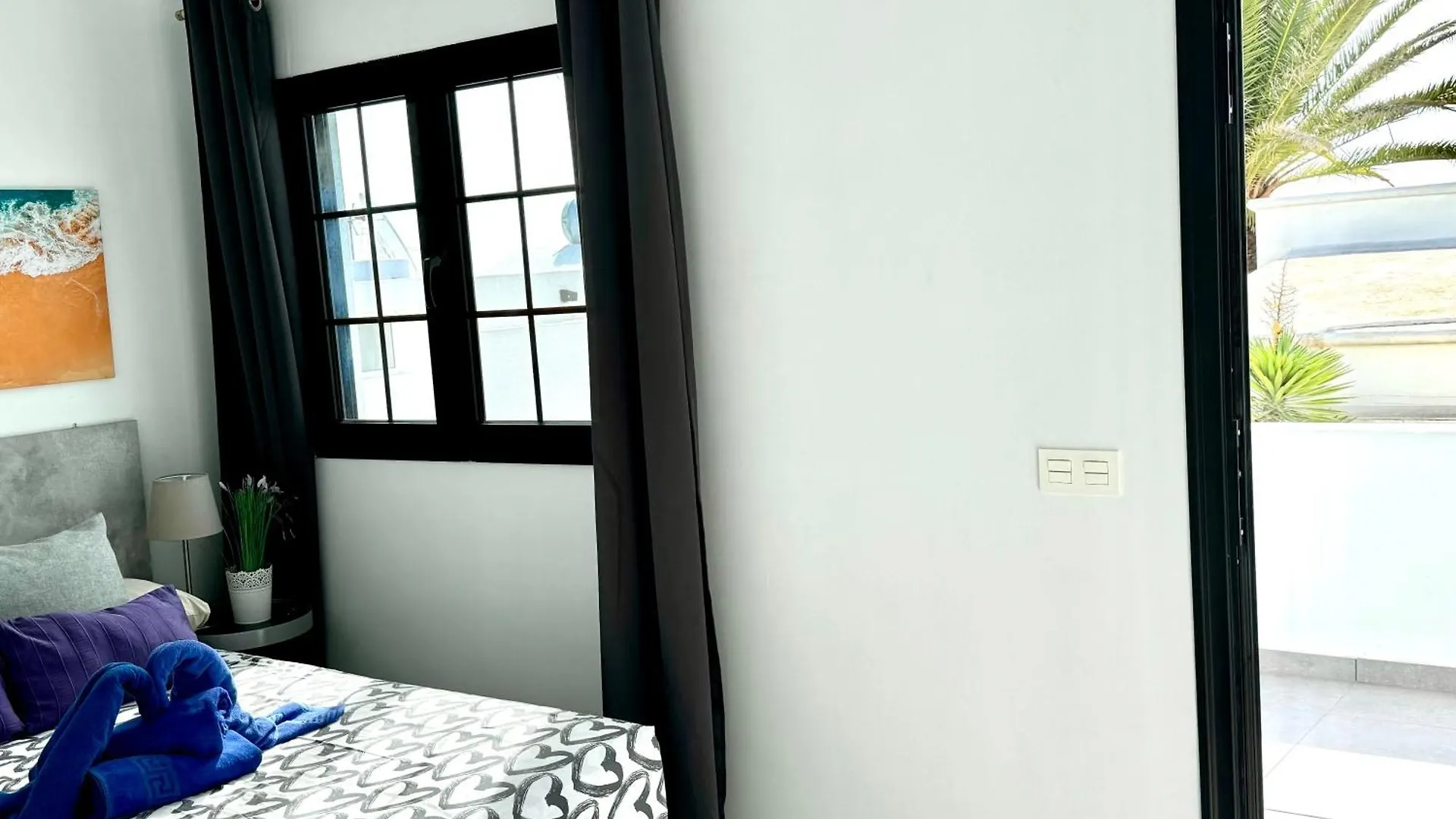 Villa Casa Las Olas Puerto del Carmen